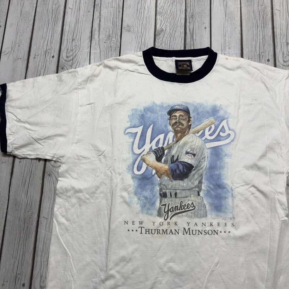 Cooperstown Collection × New York Yankees × Vinta… - image 3