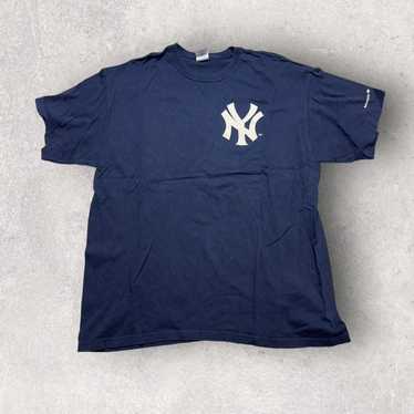 Gildan × MLB × New York Yankees New York Yankees t