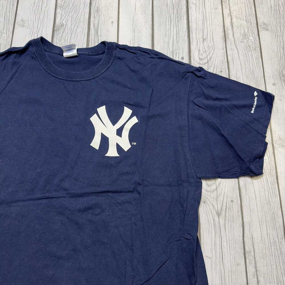 Gildan × MLB × New York Yankees New York Yankees … - image 3