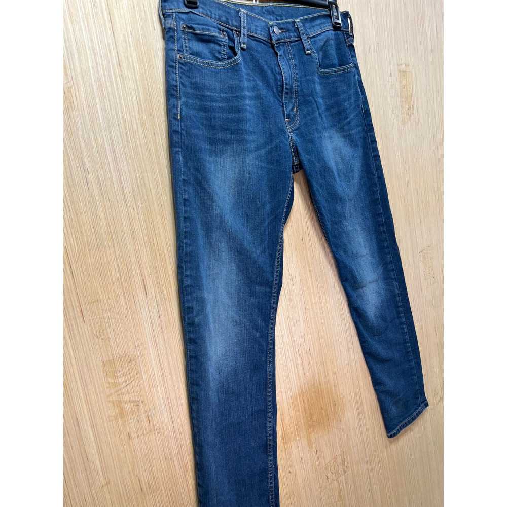 Levi's Levi's - Men's Denim Pants - Blue - 32 x 32 - image 12