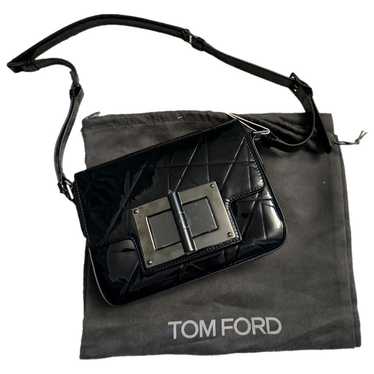 Tom Ford Natalia patent leather handbag - image 1