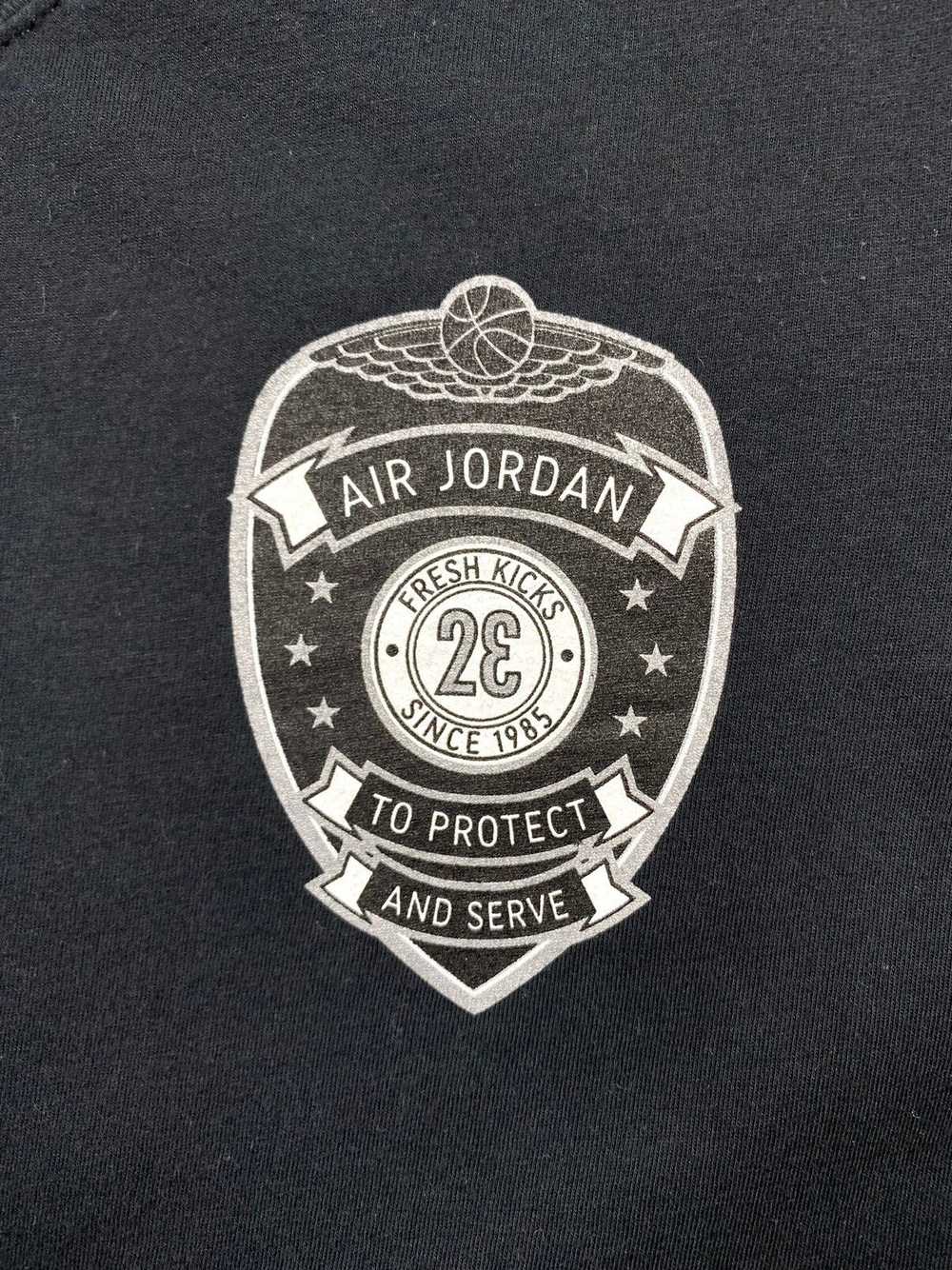 Jordan Brand × Streetwear × Vintage Vintage Jorda… - image 7