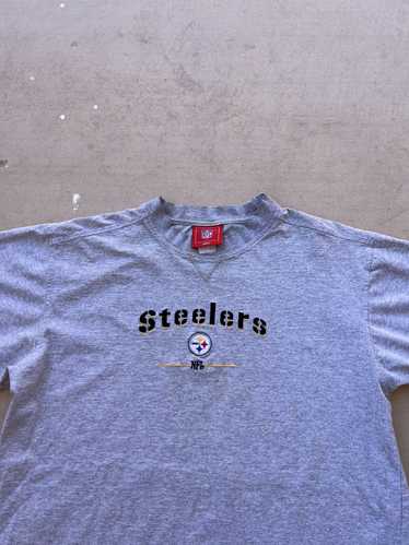 NFL × Streetwear × Vintage Vintage Y2K Pittsburgh 