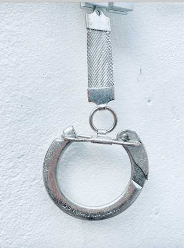 Maison Margiela Keyring Bracelet