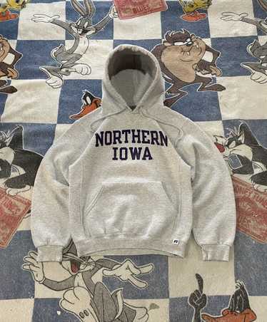 American College Northern Iowa university hoodie