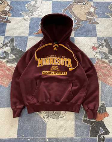 American College Minnesota gophers sweatshirt