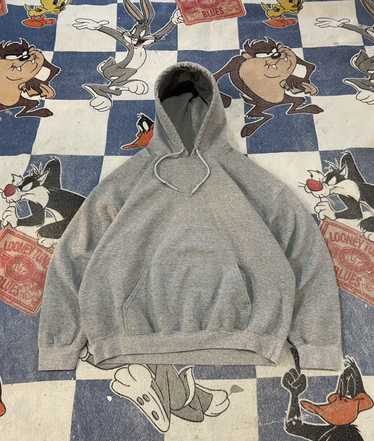 Vintage Gildan blank sweatshirt