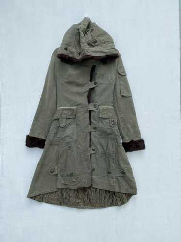 Archival Clothing × David Mayer Naman × Leather MA
