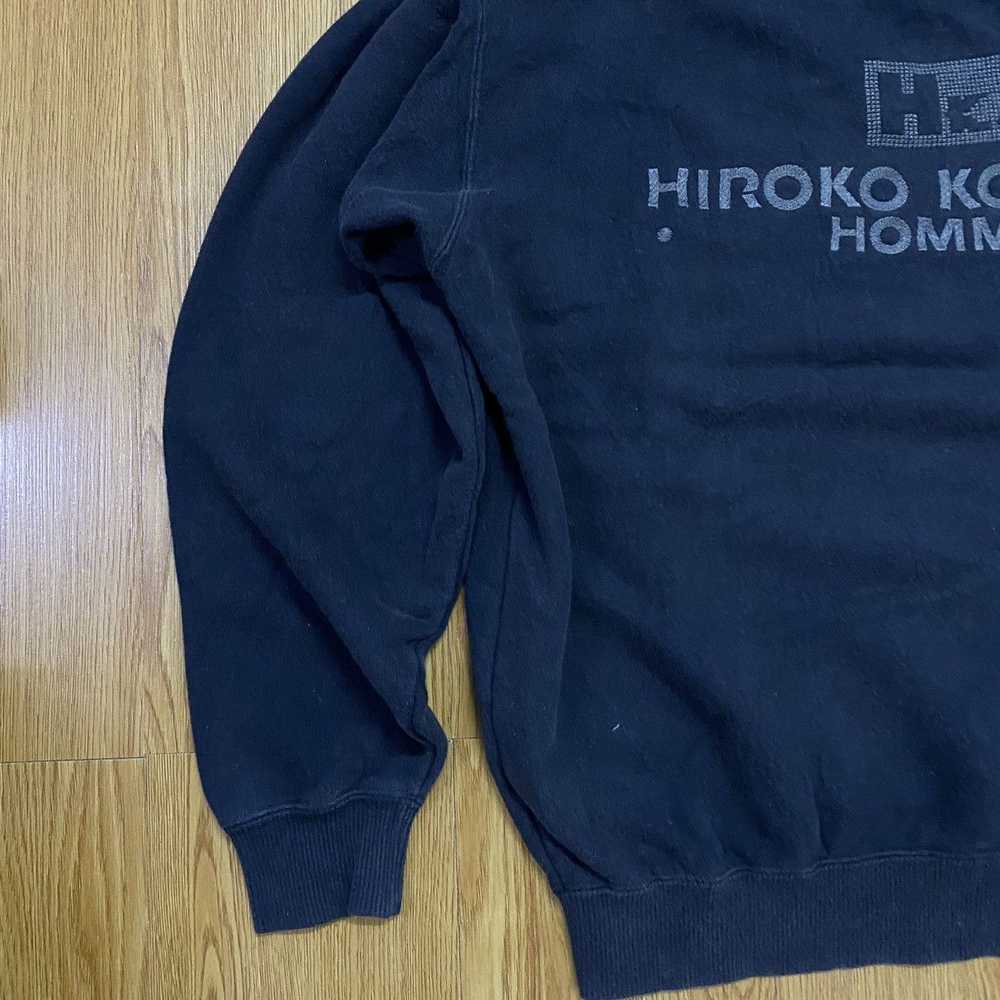 Hiroko Koshino Homme × Japanese Brand Hiroko Kosh… - image 2
