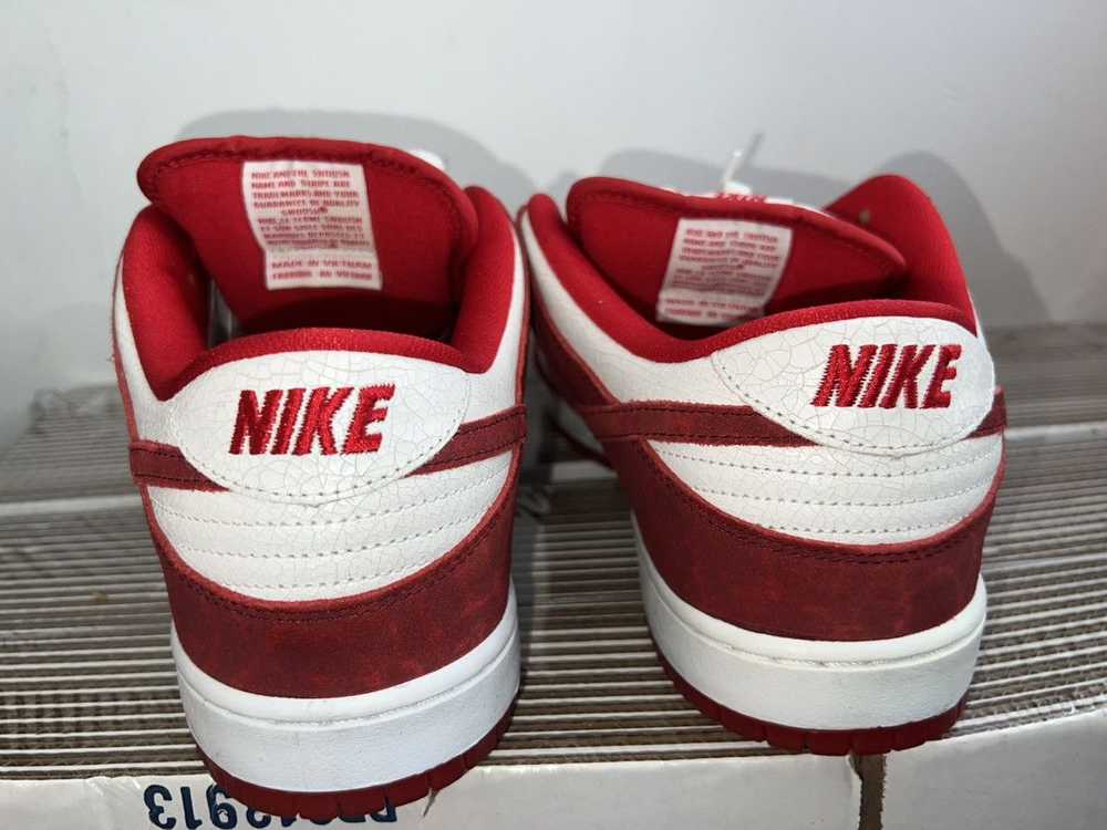 Nike Nike SB Dunk Low Valentines Day - image 5