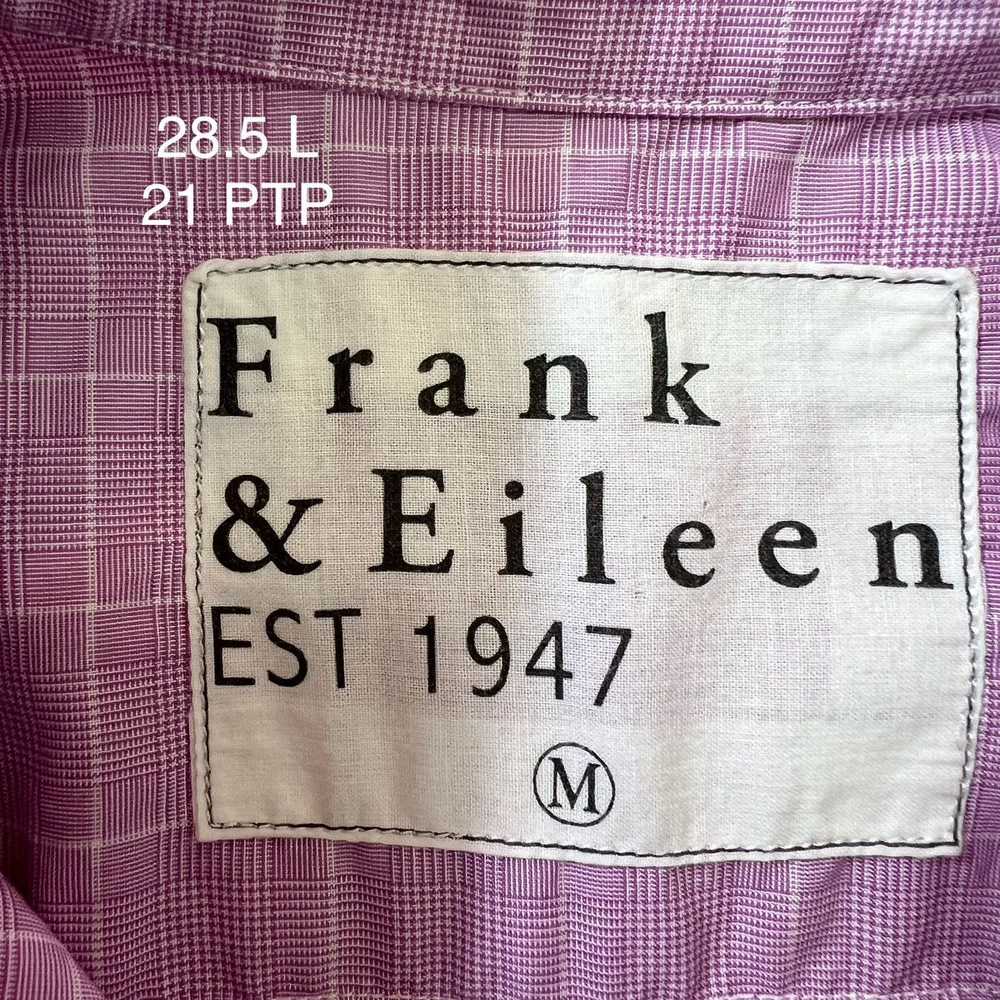 Frank & Eileen × Made In Usa Frank & Eileen Butto… - image 6