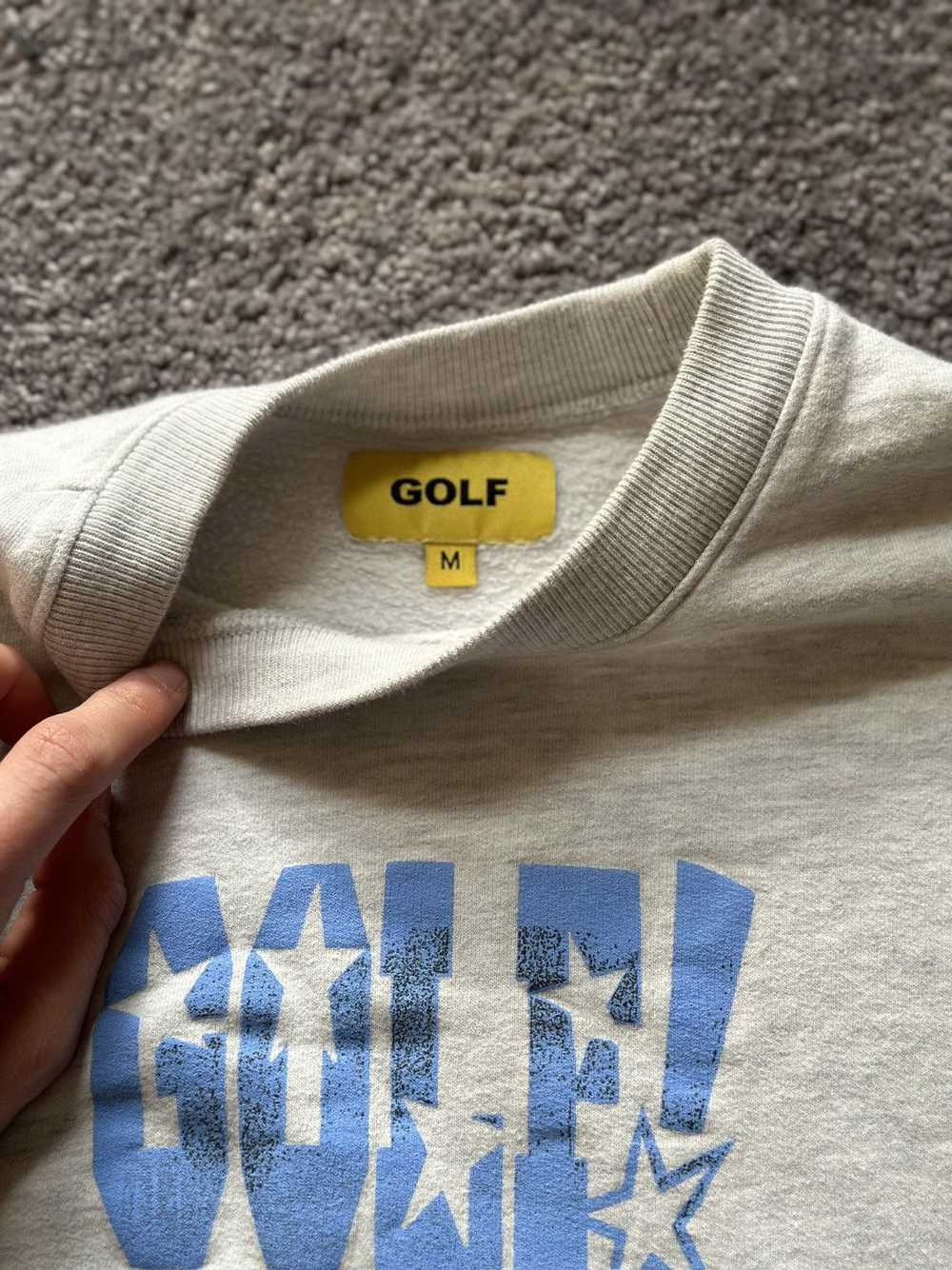 Golf Wang × Odd Future × Tyler The Creator Tyler … - image 3