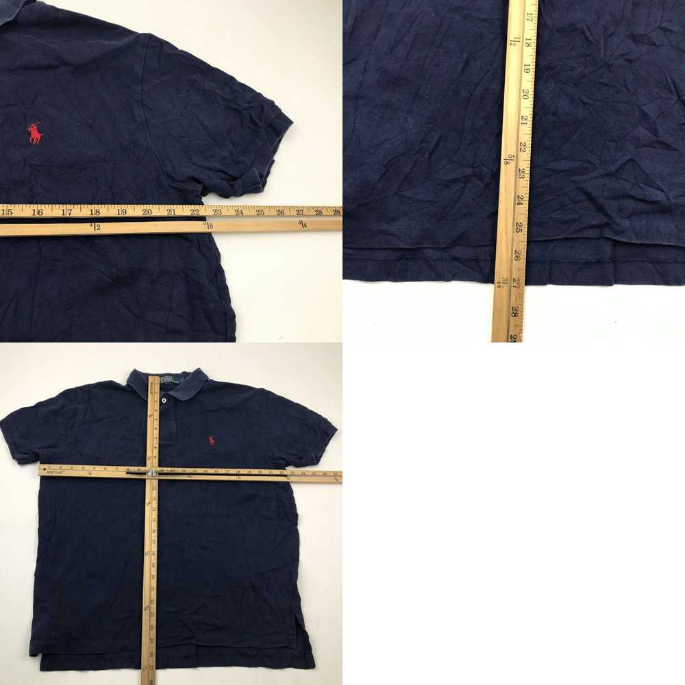 Ralph Lauren Ralph Lauren Polo Shirt Size Large L… - image 4