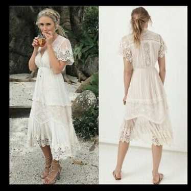 Spell and the Gypsy Maggie dress - image 1