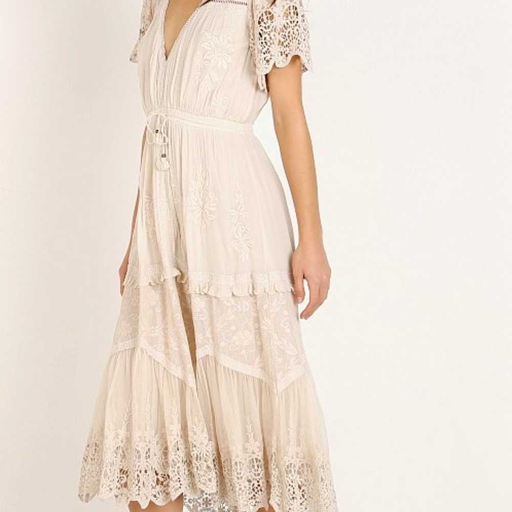 Spell and the Gypsy Maggie dress - image 2