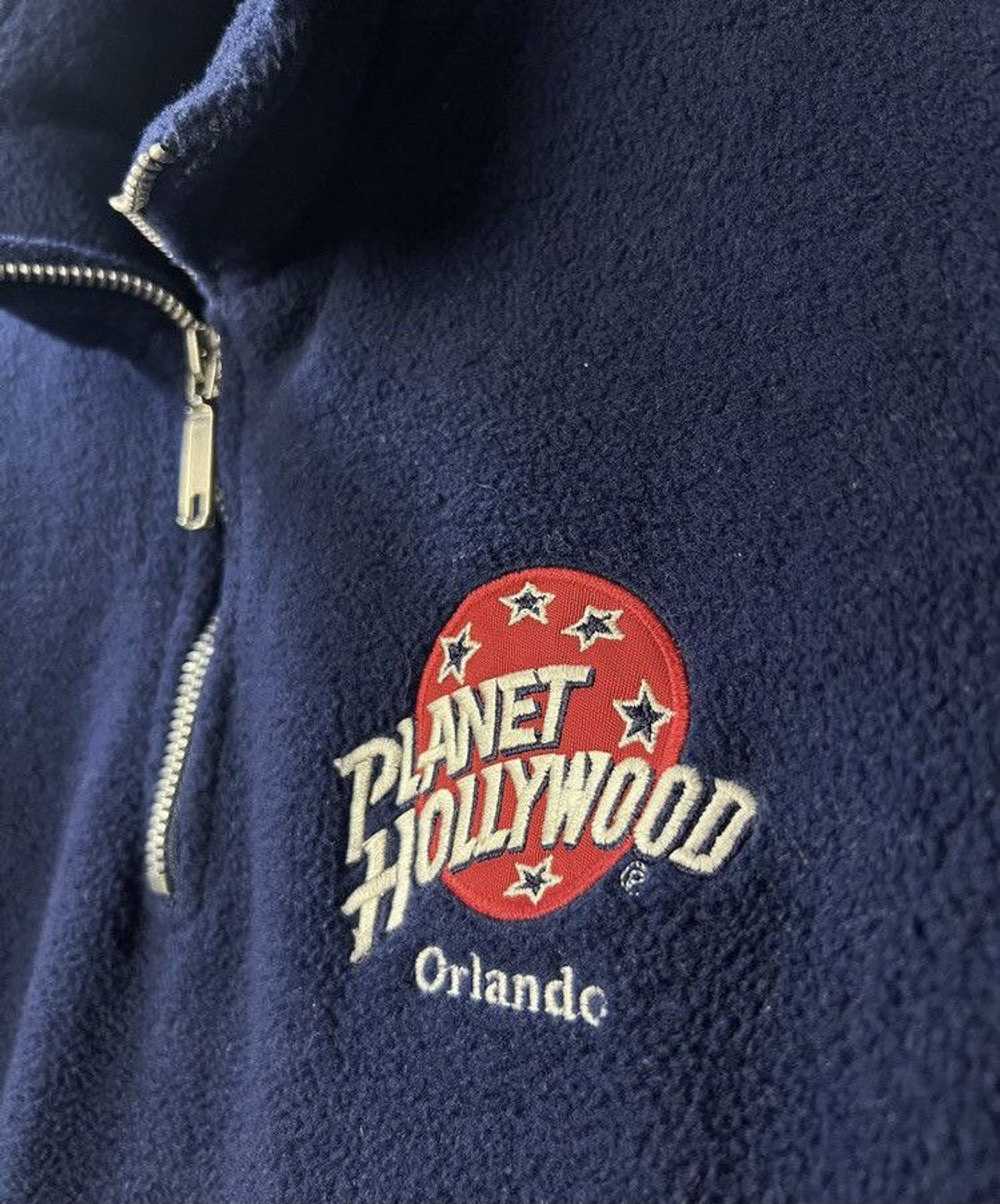 Planet Hollywood × Streetwear × Vintage Vintage Y… - image 5