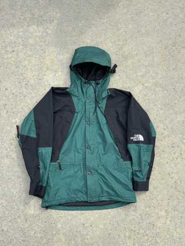 Goretex × The North Face Northface Gortex Jacket