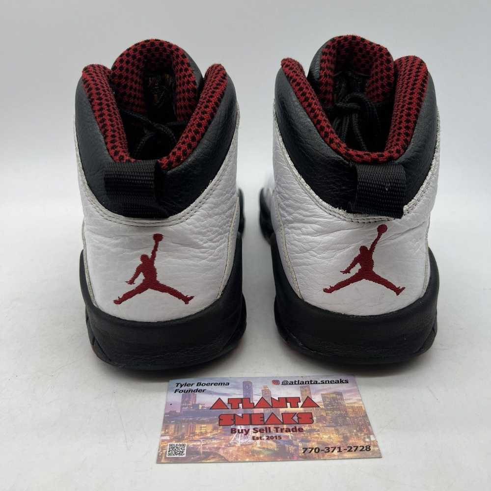 Jordan Brand Air Jordan 10 Chicago - image 3
