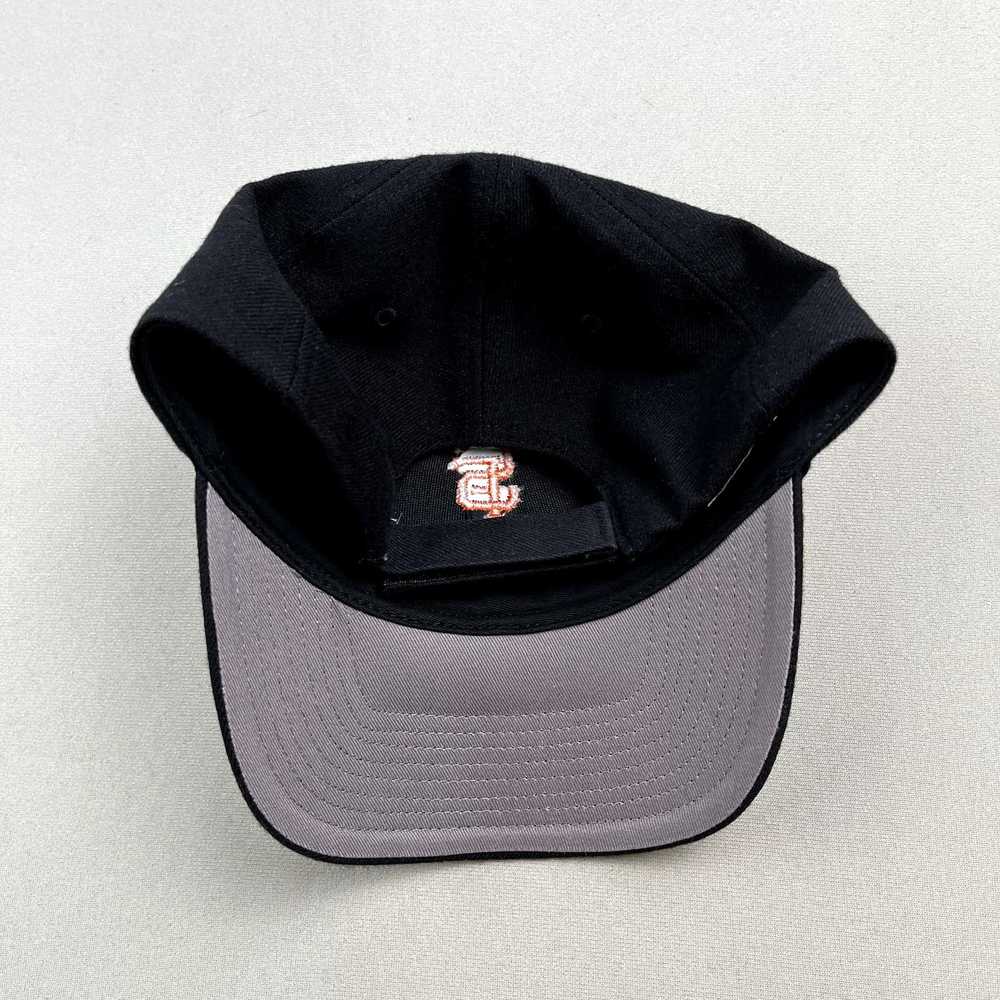 47 × 47 Brand × MLB San Francisco Giants Hat Stra… - image 5