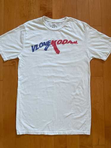 Vlone Vlone Kodak T-Shirt - image 1