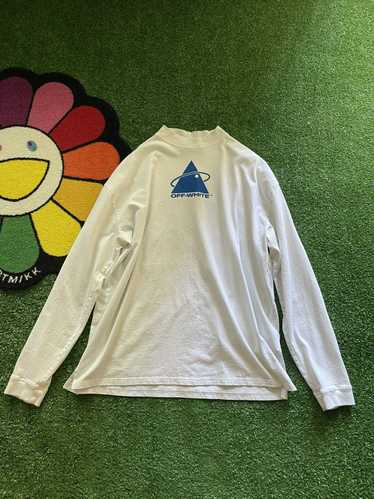 Off-White Off White Long Sleeve