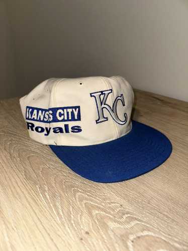 Vintage Vintage KC Royal Snap Back