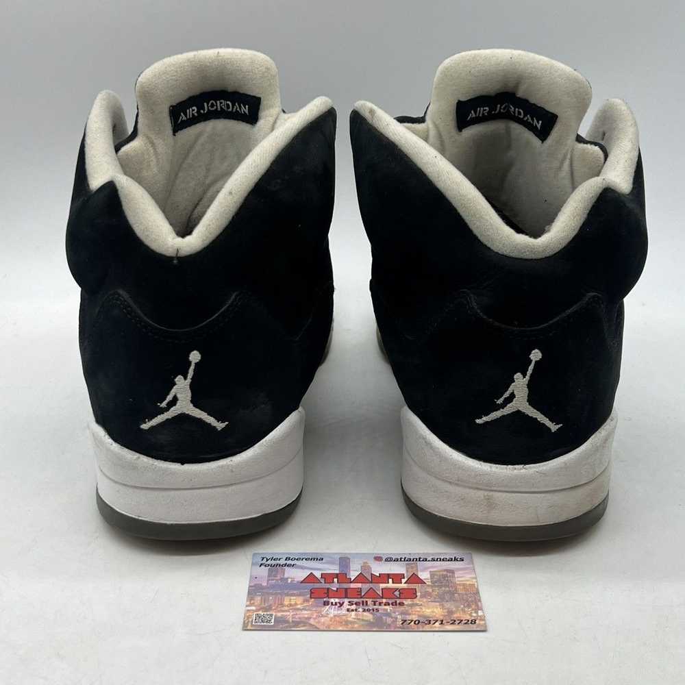 Jordan Brand Air Jordan 5 Oreo - image 3