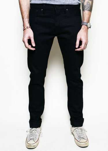 Rogue Territory SK // Skinny Indigo size 31 fits … - image 1