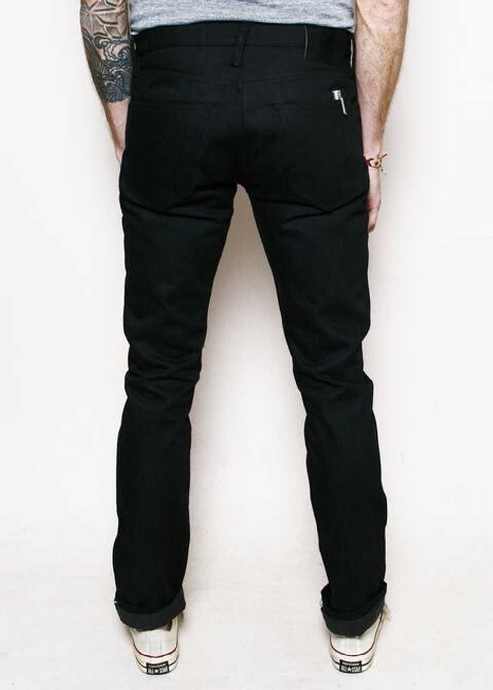 Rogue Territory SK // Skinny Indigo size 31 fits … - image 2