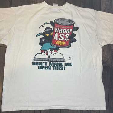 Vintage 90s whoop ass - Gem