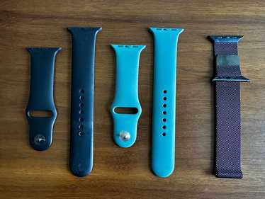 Apple Apple Watch Bands (3) - image 1