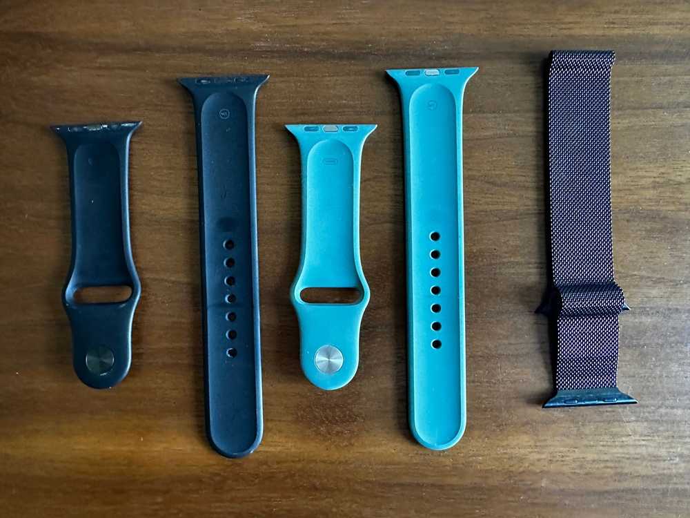 Apple Apple Watch Bands (3) - image 2