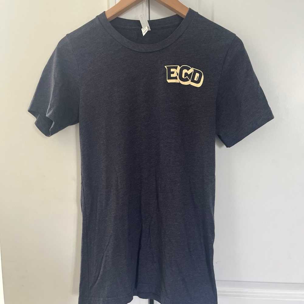 East coast dyes T shirt - image 1