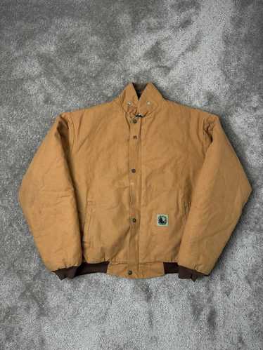 American Apparel × Vintage Vintage men’s Jacket Be