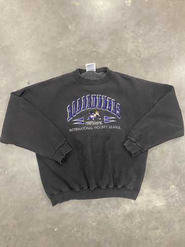 Vintage Vintage roadrunner Crewneck