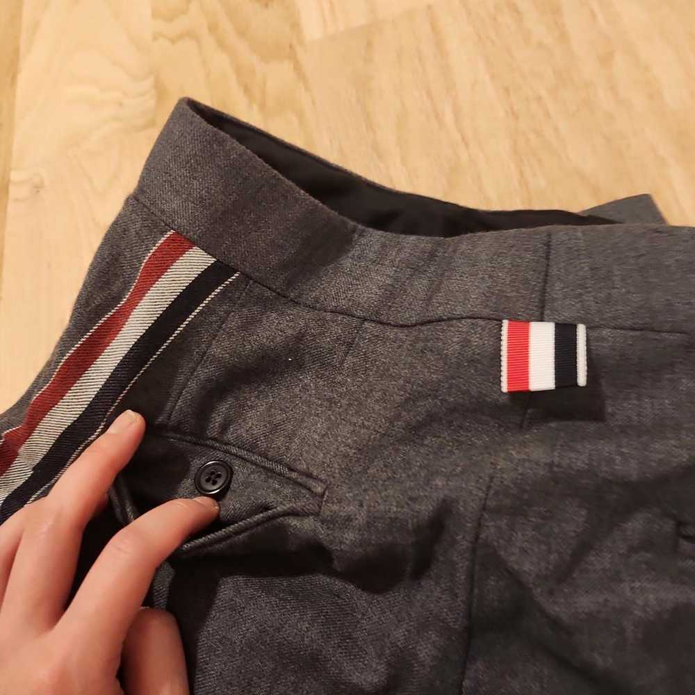 Thom Browne Short jeans - image 7