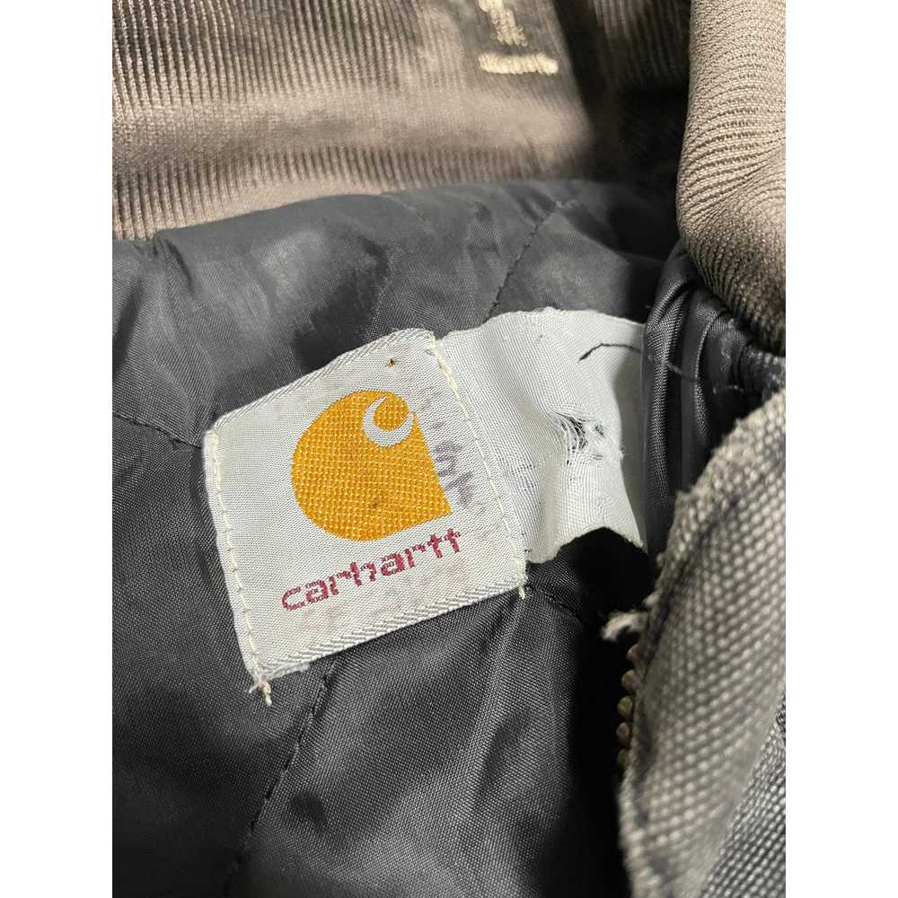 Carhartt × Streetwear × Vintage Vintage Carhartt … - image 5