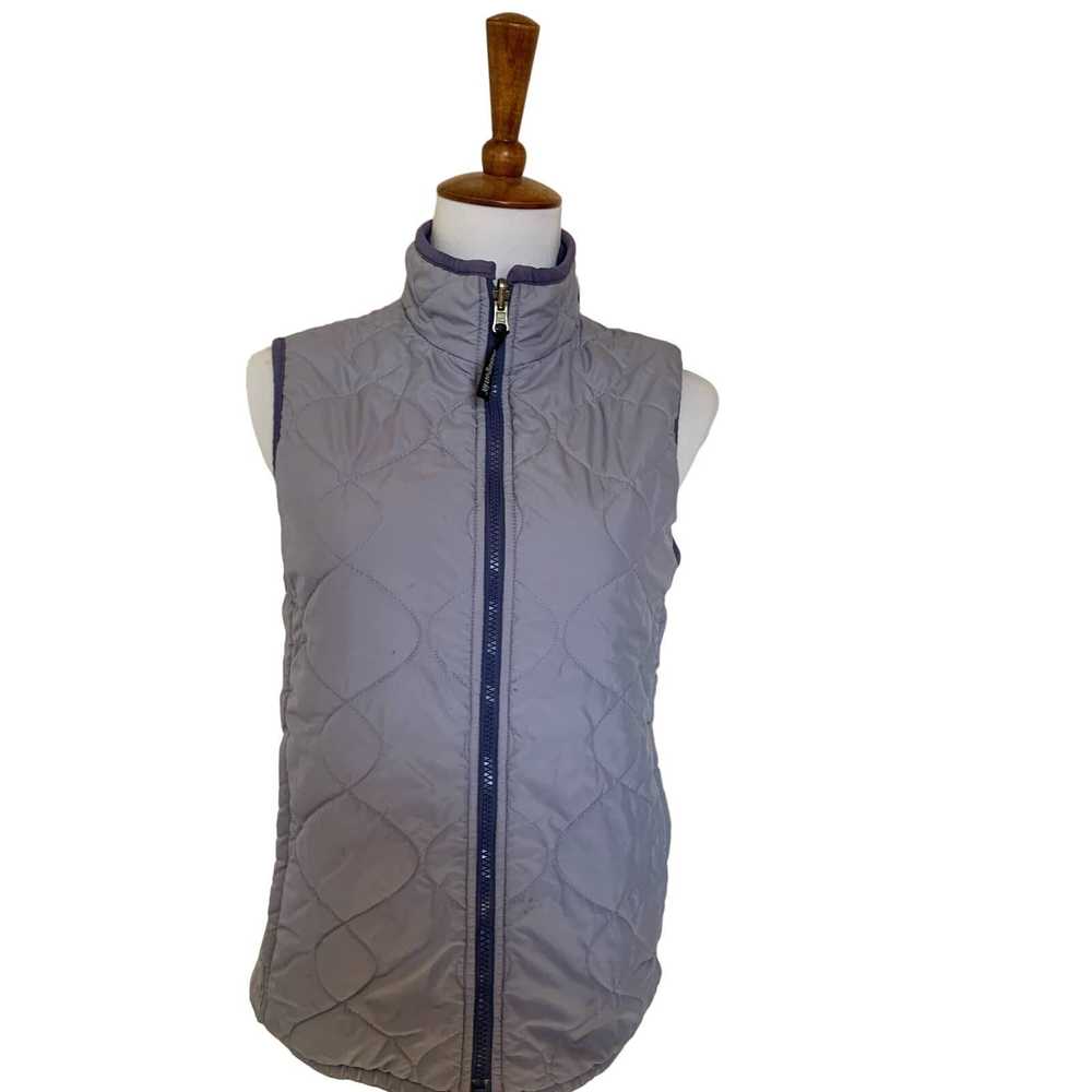 Patagonia Patagonia reversible vest size XS women… - image 2