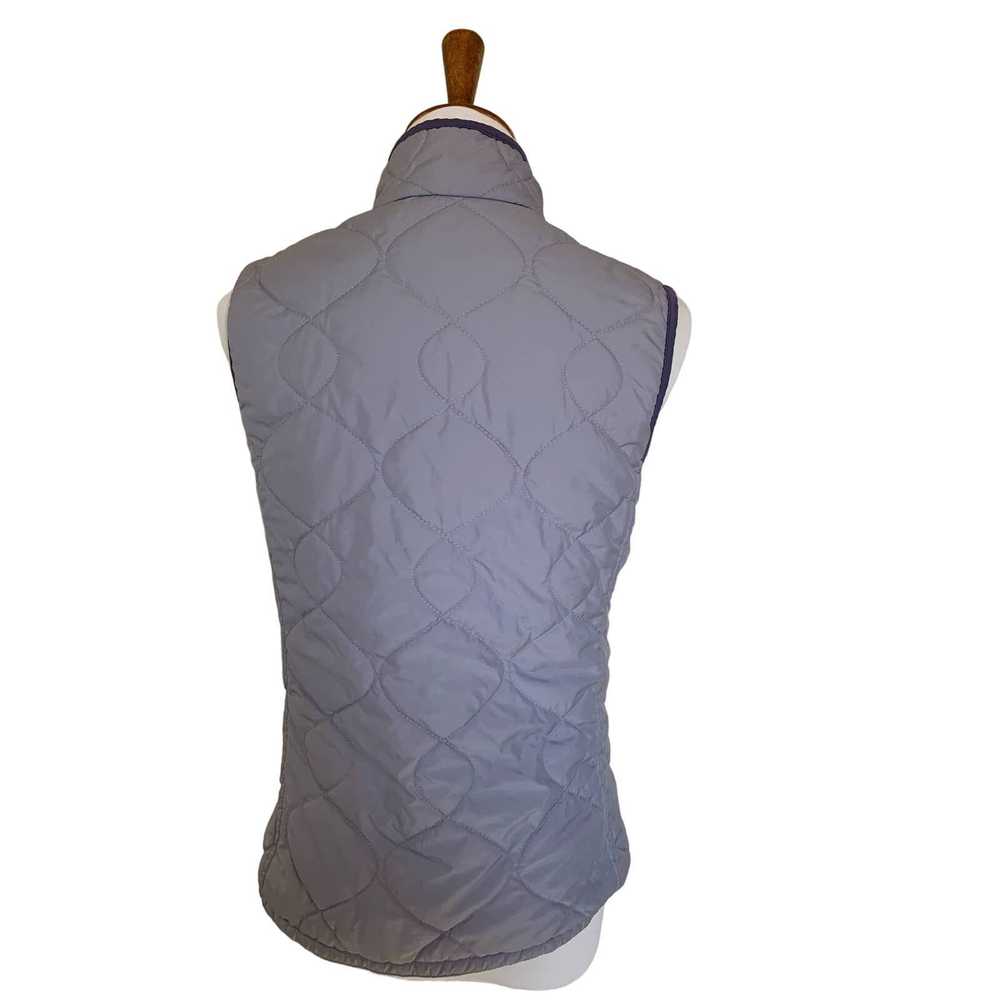 Patagonia Patagonia reversible vest size XS women… - image 4