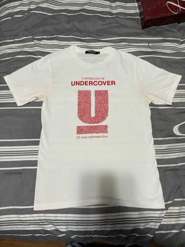 Jun Takahashi × Undercover Labyrinth Of Undercover