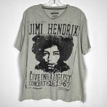 Clearwater Outfitters 2013 Jimi Hendrix Live Conce