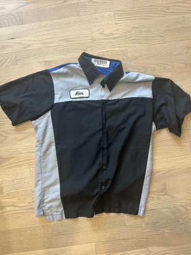 Vintage Vintage Volkswagen Mechanic Shirt