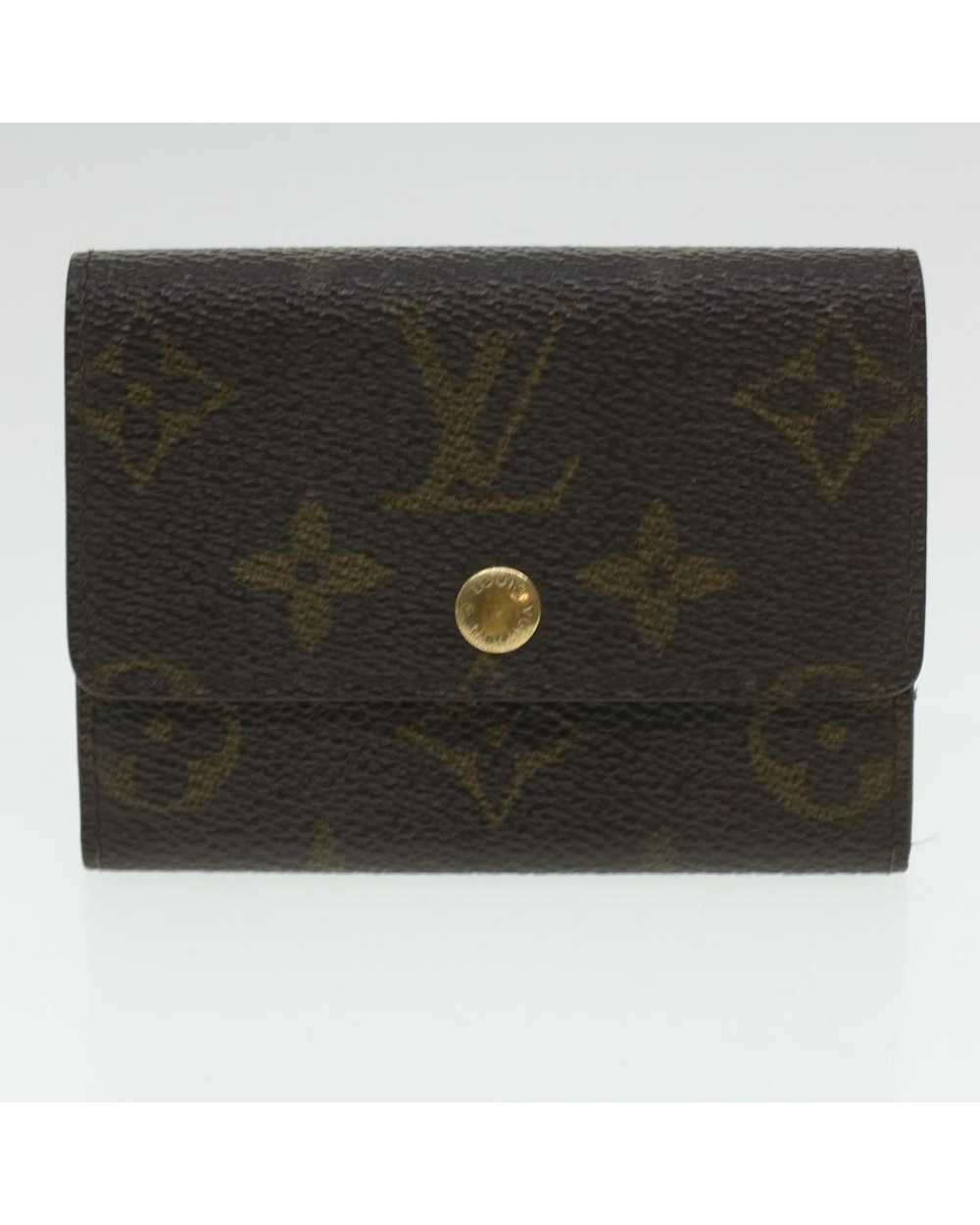 Louis Vuitton Monogram Vernis Wallet 5Set Pink LV… - image 8
