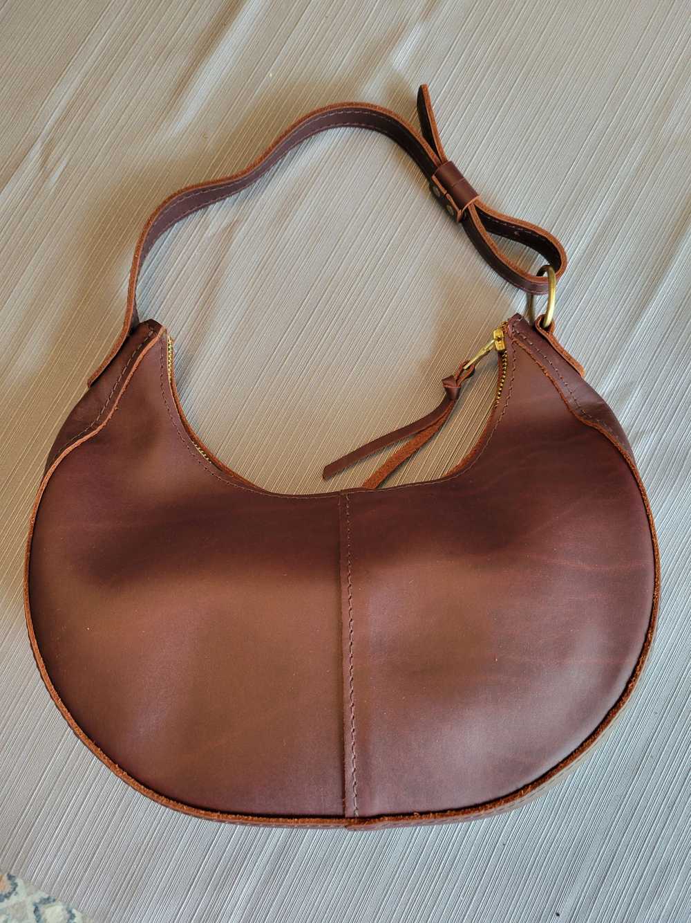 Portland Leather 'Almost Perfect' Nora Shoulder B… - image 3