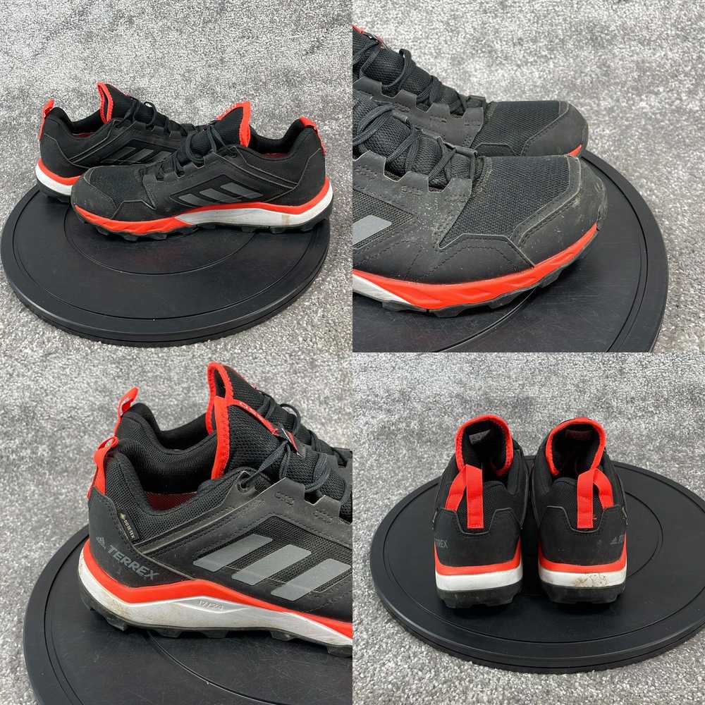 Adidas Adidas Shoes Men's Size 10.5 Terrex Agravi… - image 4