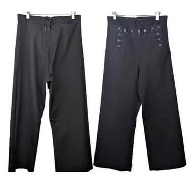 パンツ 40-50s us.navy Sailor Pants 40〜50s U.S.Navy cotton sailor pants | sui & shara
