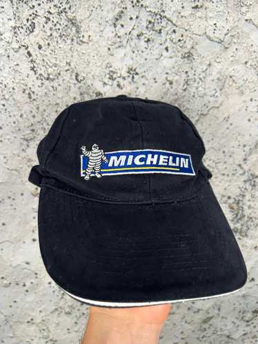 Racing × Streetwear × Vintage Vintage Michelin Rac