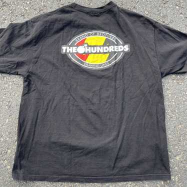 Streetwear × The Hundreds Modern The Hundreds “Br… - image 1