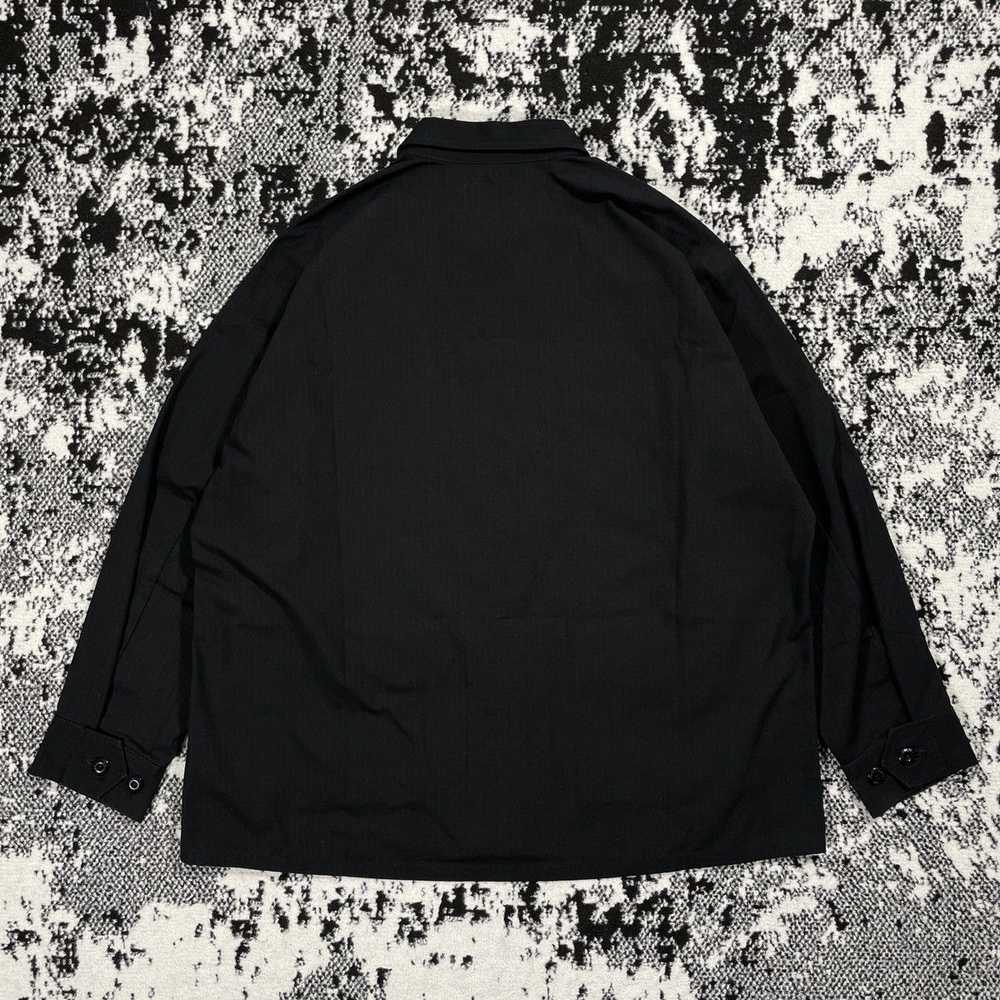 Wtaps WTAPS JUNGLE LS NYCO/ RIPSTOP 2020 - image 8