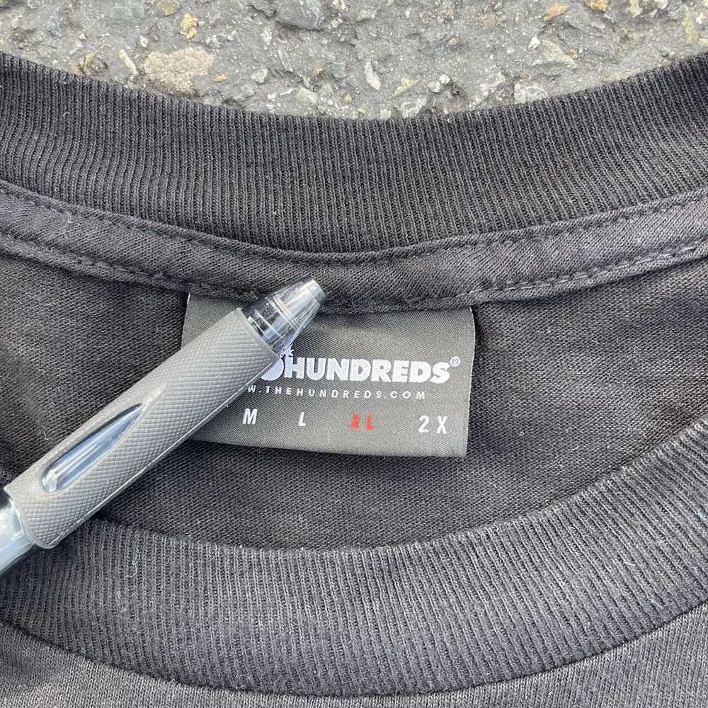 Streetwear × The Hundreds Modern The Hundred “Ato… - image 5